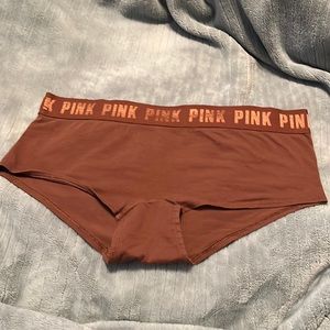 VS PINK Boyshort L